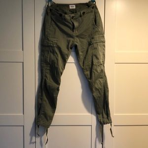 Hudson cargo pant